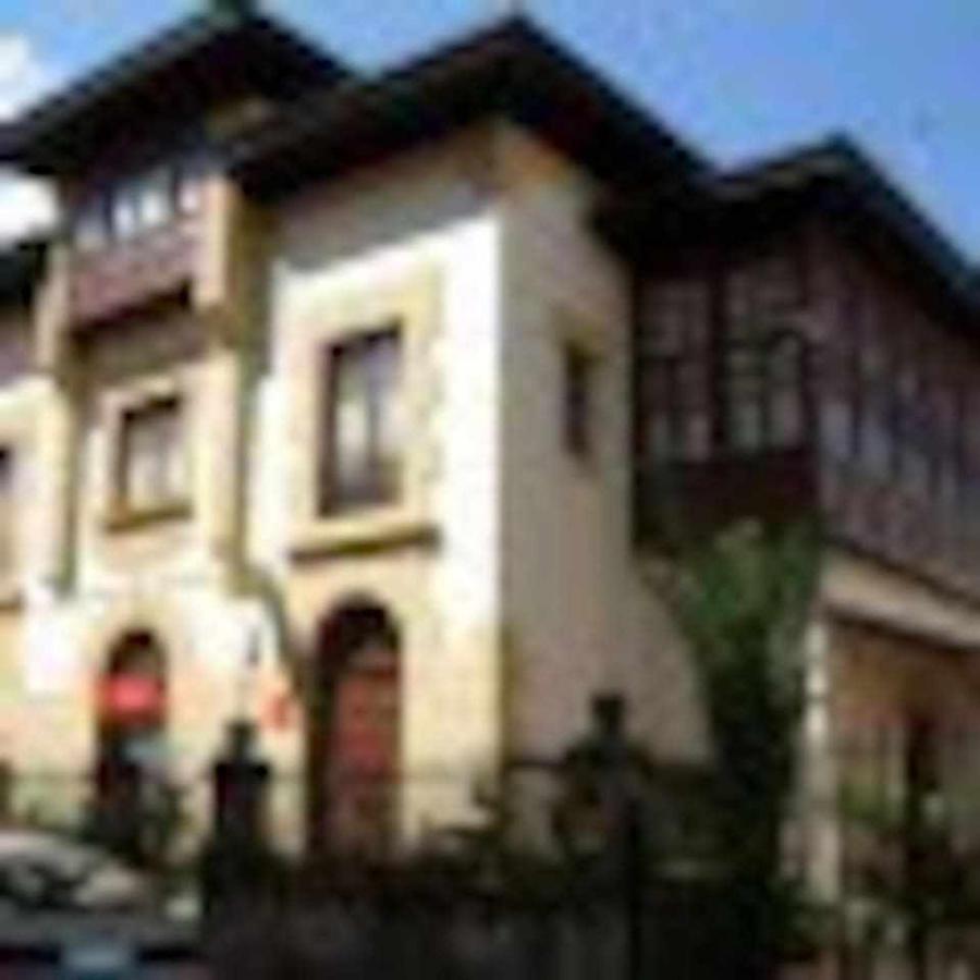 Apartamento 6 A Orillas Del Rio Sella Apartment กังกัส เด โอนิส ภายนอก รูปภาพ